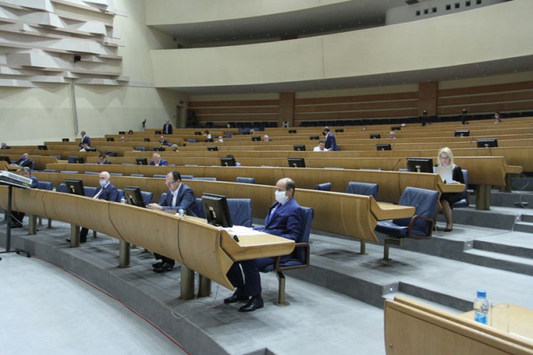 Usvojen budžet institucija BiH za 2020. godinu