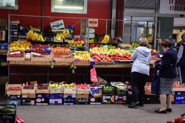 Italijanska voćka "slađa" od domaće