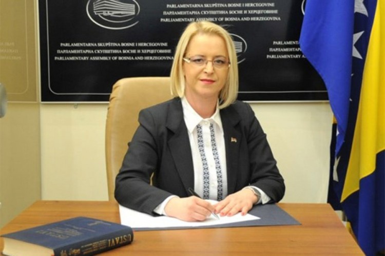 Novaković-Bursać: Prijedlog budžeta je rezultat kompromisa, SNSD dao podršku