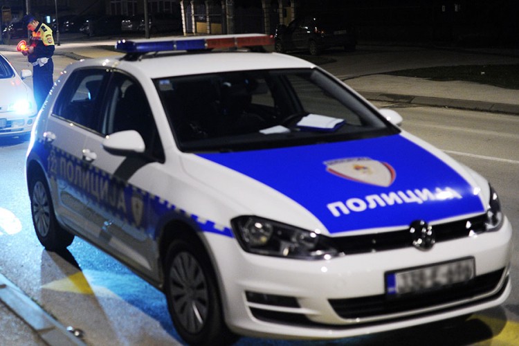 Dervenćanin pokušao da se objesi, policija ga spriječila