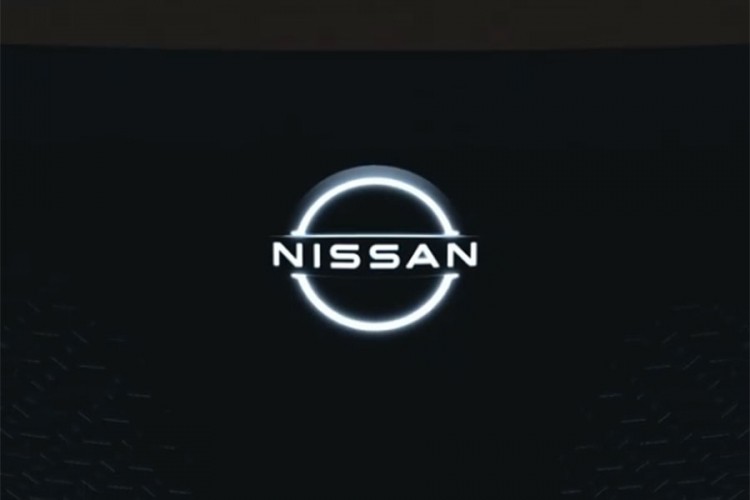 I Nissan promijenio logo