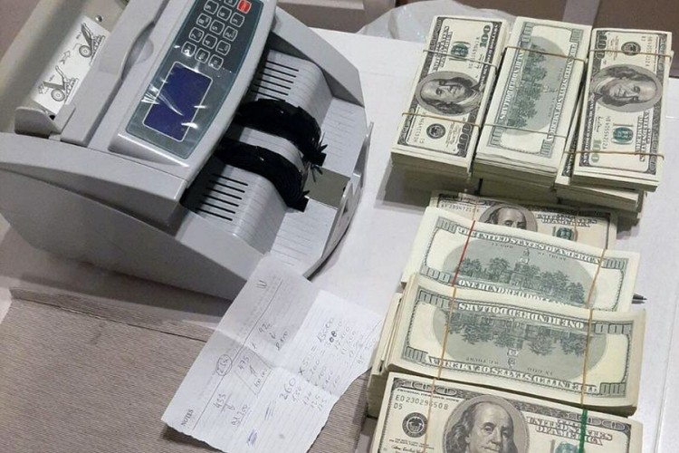 Srbin prevario Amerikance za 110.000 dolara?