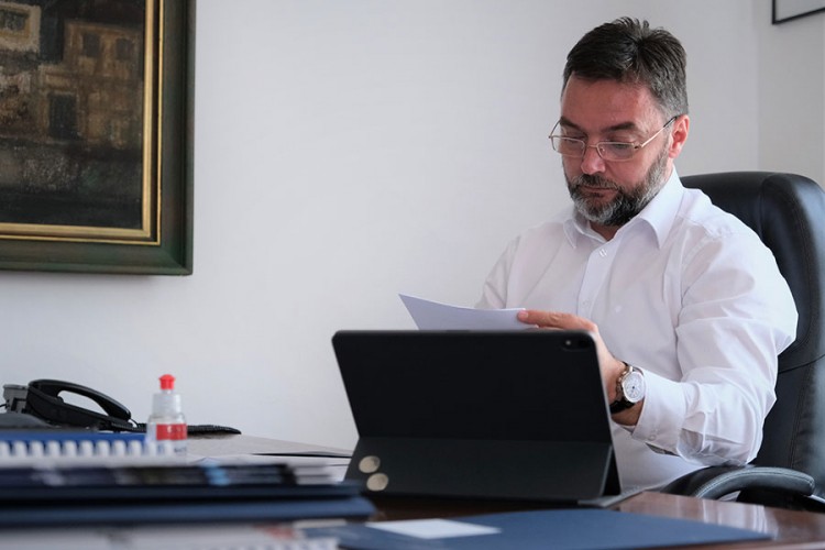 Moguće produženje radnog vremena fitosanitarnih inspektora na granici BiH i Hrvatske