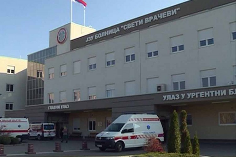 Ljekarima bijeljinske bolnice stiže pomoć kolega iz drugih zdravstvenih centara