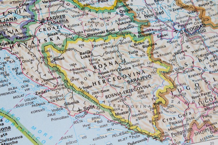 Izvještaj: BiH jedina u Evropi sa visokim rizikom od terorizma