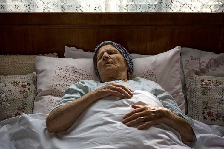 Film Pjera Žalice "Koncentriši se, baba" otvara SFF