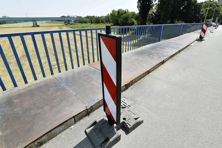 Za mostove ka Srbiji 4,2 miliona