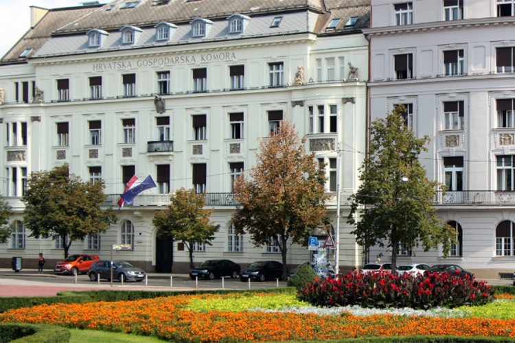Hrvatska privredna komora otpušta 30% zaposlenih