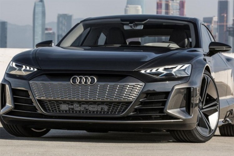 Audi od kojeg strepe BMW i Mercedes