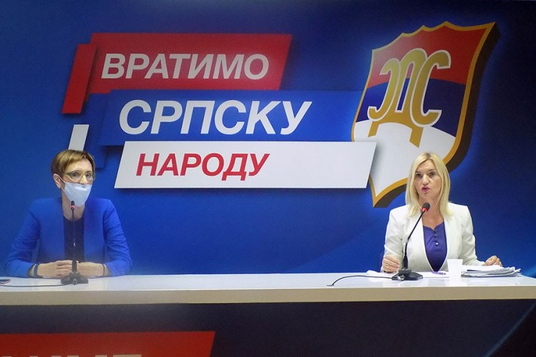 Marković: Uvesti nezastarijevanje najtežih krivičnih djela
