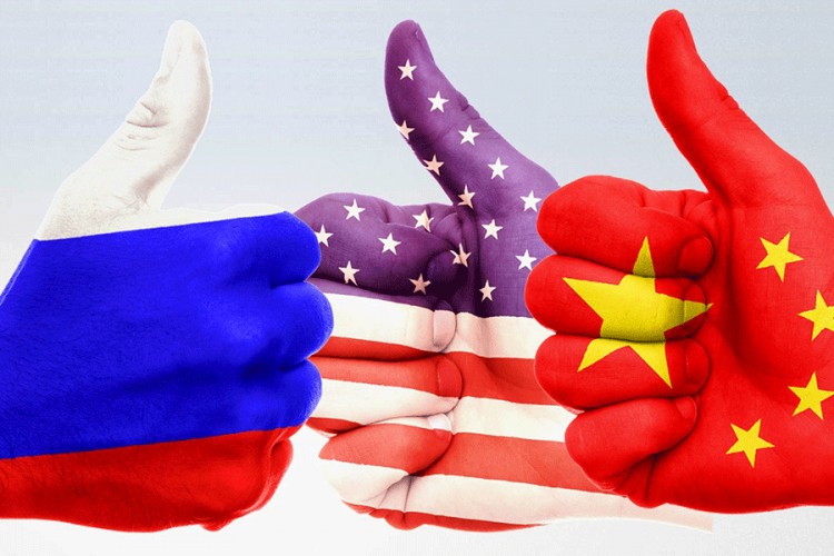 "Handelsblatt": Evropa zbog grešaka gubi protiv Amerike, Rusije i Kine