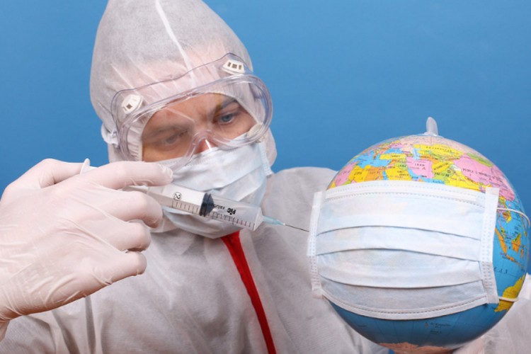 Naučnici: Virus više nije isti kao onaj koji je potekao iz Vuhana