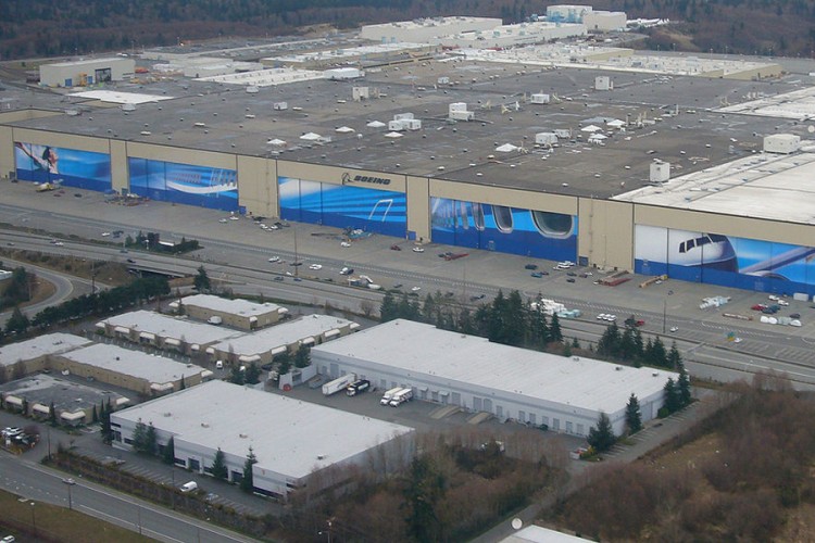 Zenička firma proizvela peć za "Boeing", spremni i novi projekti