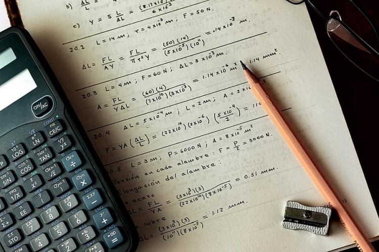 Vic dana: Matematika