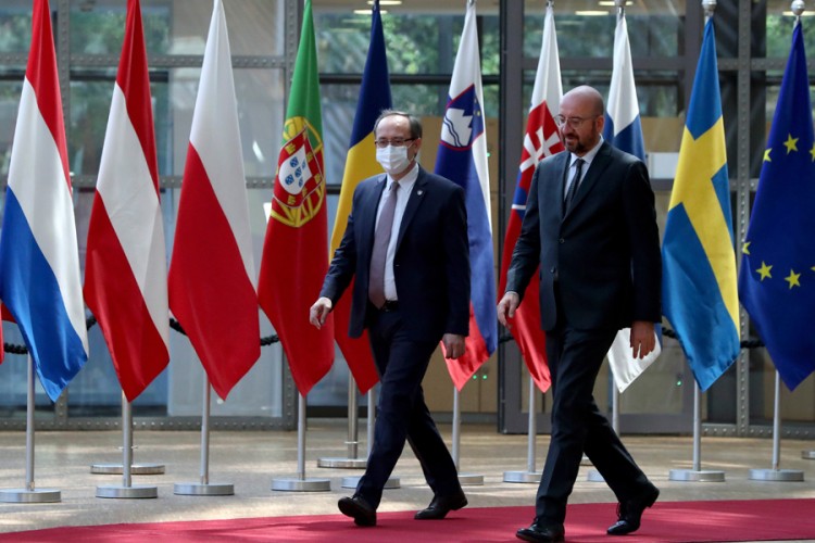 Hoti: Ne postoji tehnički dijalog, već samo onaj o priznanju