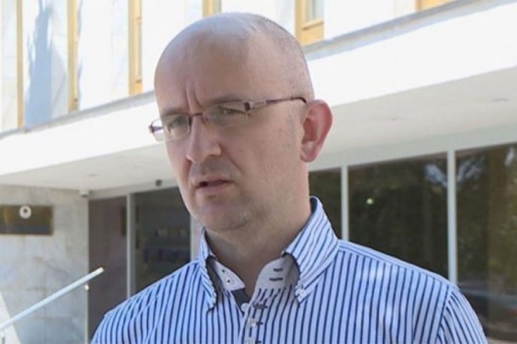 Mazalica: U izolaciji sam i osjećam se dobro
