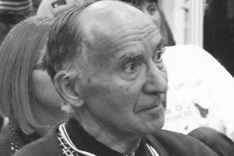 Preminuo pjesnik Dragan Kolundžija