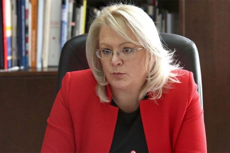 Čović prenio ovlaštenja na Bradaru