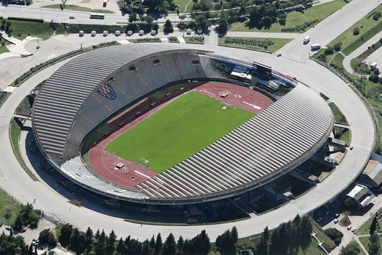 Hrvatski stadioni bez publike do kraja sezone