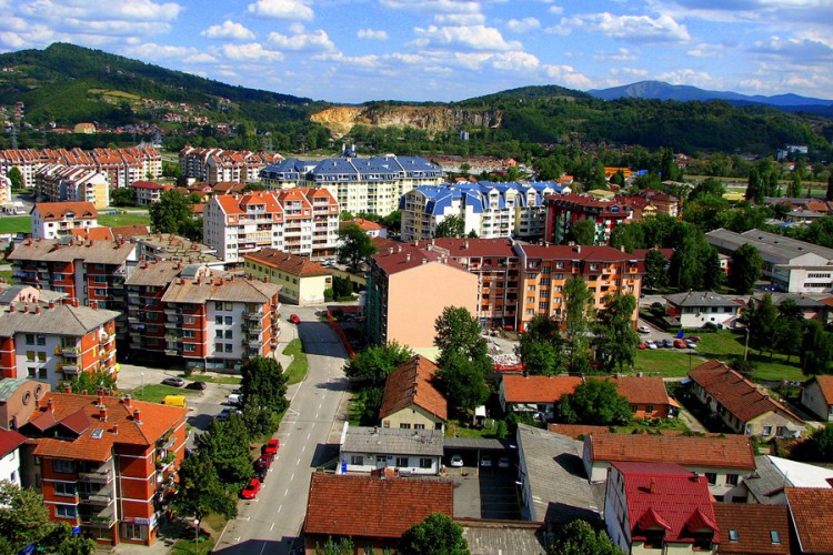 Već 18 parova u Doboju došlo do svog stana
