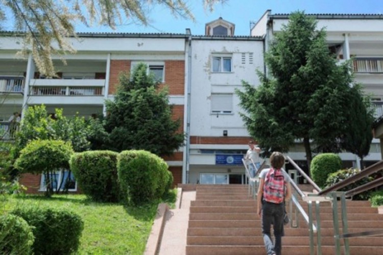 Prihvatilište i "predah" do kraja godine