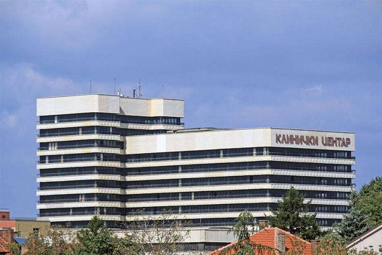 Dječak kojeg je udario kamion u Ivanjici stabilno