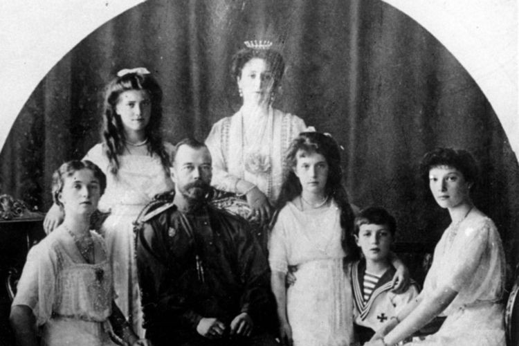 Potvrđeno: Posmrtni ostaci carske porodice Romanov autentični