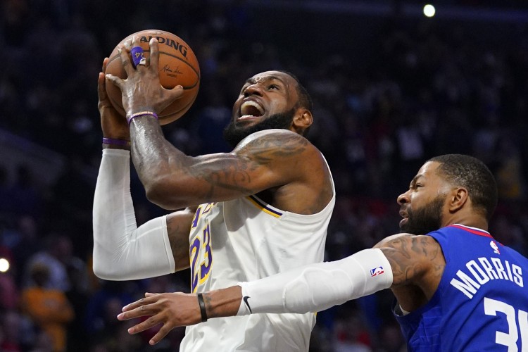 U NBA ligi svi negativni na virus korona