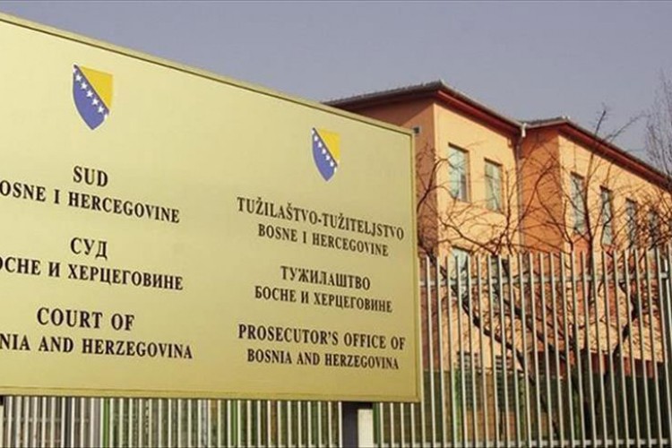 Konjičanin osumnjičen za ratni zločin