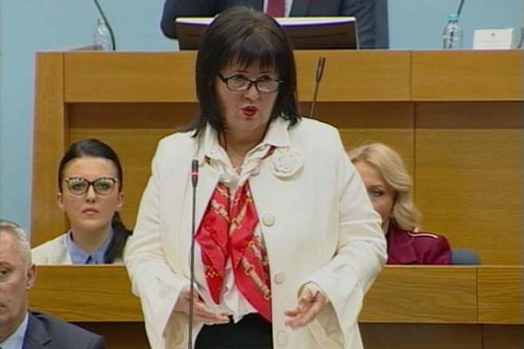 Golić: U Banjaluku stižu međunarodni eksperti za piralen