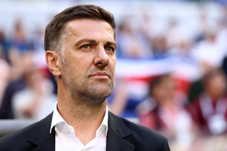Krstajić: Smatraju da sam idealan za Borac