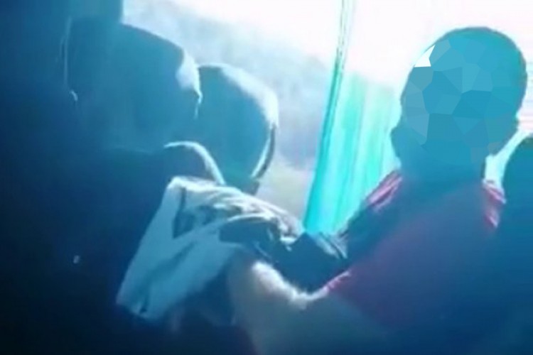 Onanisao pred putnicom u banjalučkom autobusu, ona sve snimala