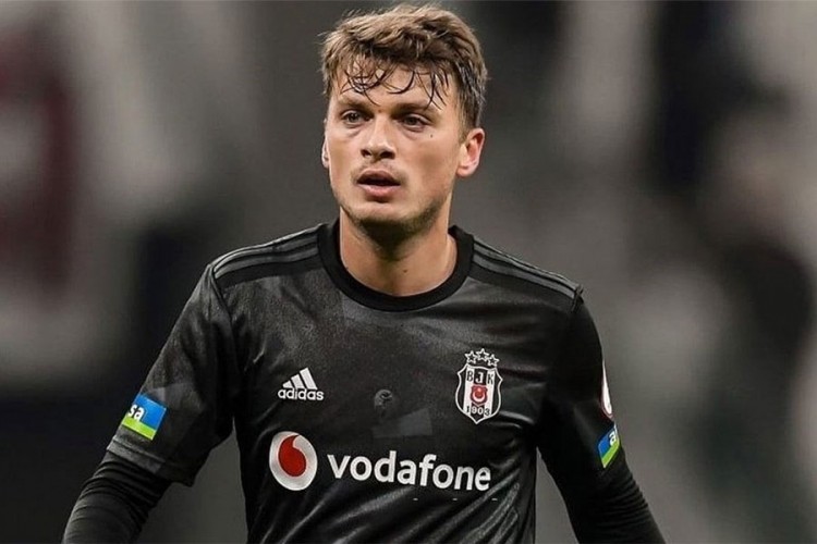 Adem Ljajić bio zaražen koronom