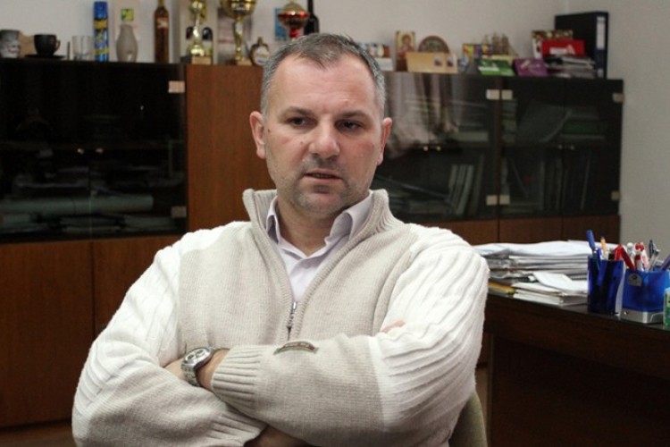 Marinković: Prinosi pšenice iznad očekivanih