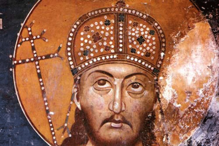 Ovako je izgledala najstarija srpska zastava