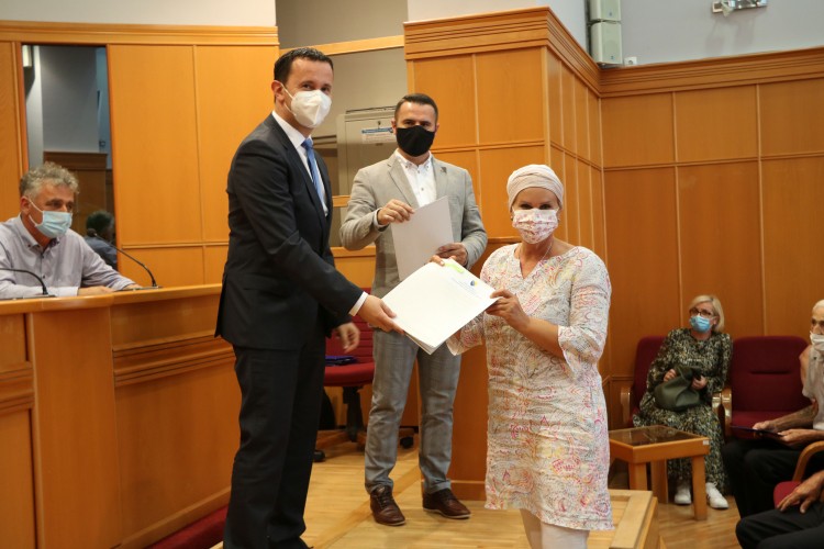 Obnova kuća povratnicima