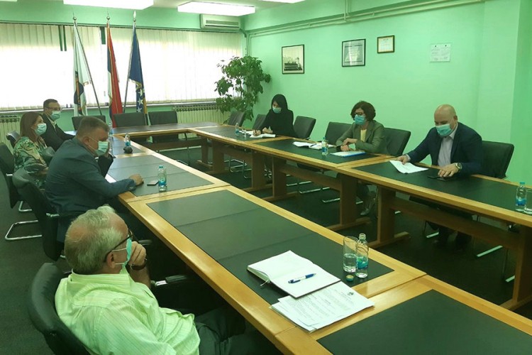 Jujić: Gradiška i Laktaši na pragu da ponovo dobiju sertifikat BFC SEE
