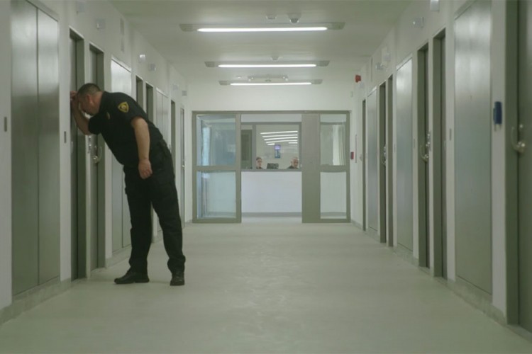 Zatvor za najgore kriminalce: Pogledajte kako izgleda "bh. Alkatraz"