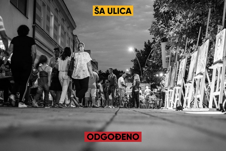 Prolongiran festival: "ŠA fest" i "ŠA ulica" sljedeće godine