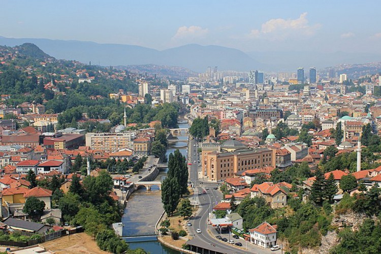 U organima i institucijama FBiH zaposleno 97 Srba