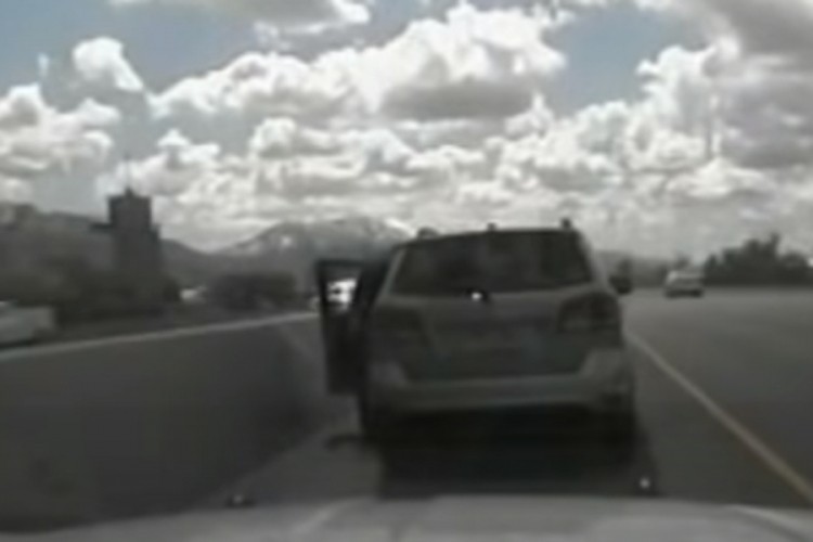 Petogodišnjak ukrao auto od roditelja i krenuo da kupi Lamborghini