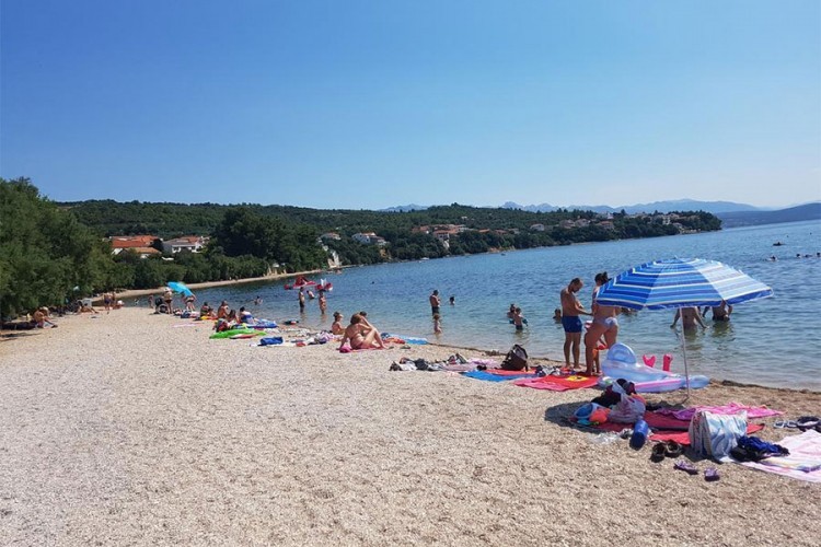 Izdato narandžasto upozorenje: Nizozemci da napuste Hrvatsku