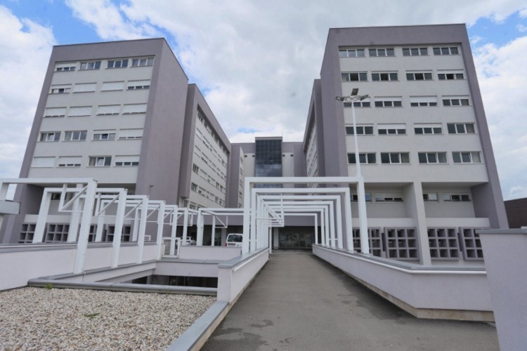 UKC RS: Sve spremno za doček Vučića
