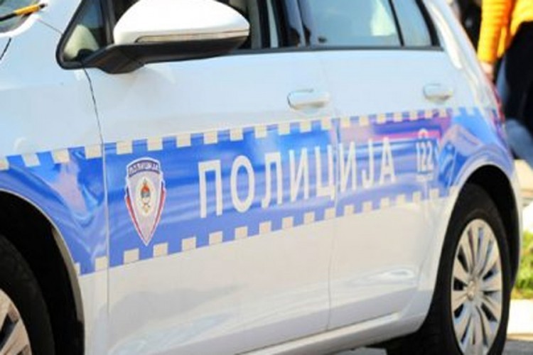 Zapalio se autobus u centru Banjaluke