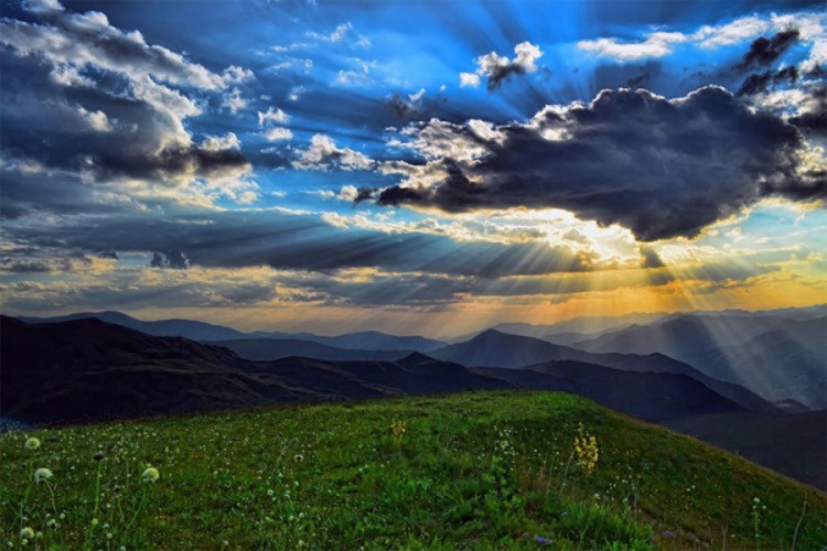 Žuti meteoalarm za cijelu BiH