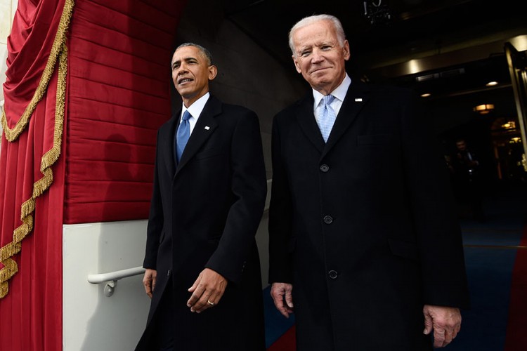 Bajden i Obama snimili video u kojem kritikuju Trampa
