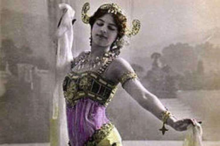 Mata Hari: Egzotični agent s nikad do kraja razjašnjenom biografijom