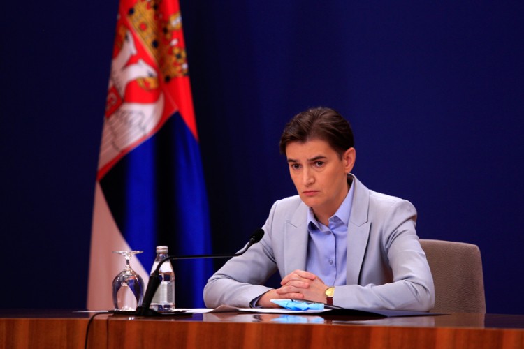 U Srbiji u 2020. manja smrtnost nego u 2019.
