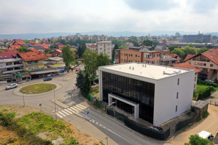 Policijska stanica i MZ na Laušu do kraja ljeta