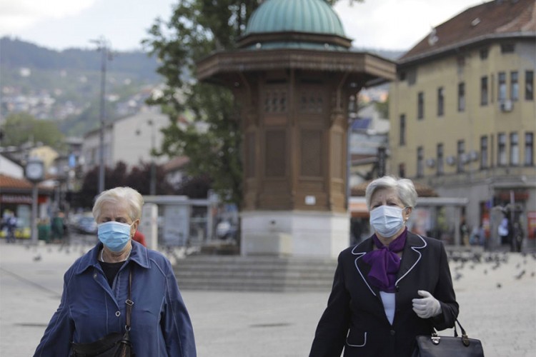 Nova naredba Kriznog štaba za građane FBiH